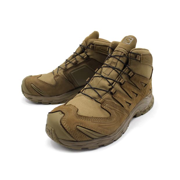 [280] 살로몬 XA PRO MID 코요테