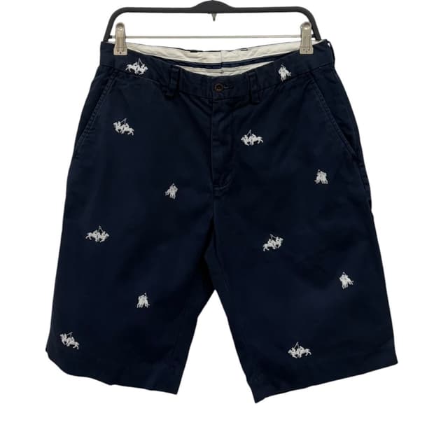 폴로랄프로렌 치노 쇼츠