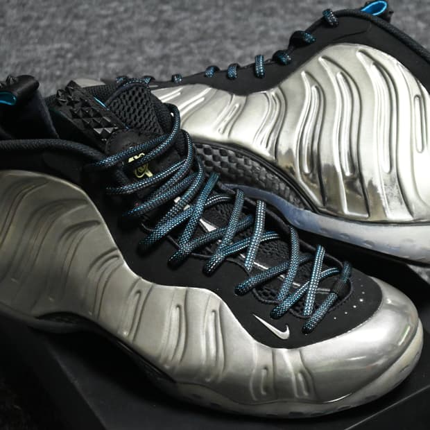 (290) 나이키 에어 폼포지트 원 2015 올스타 N