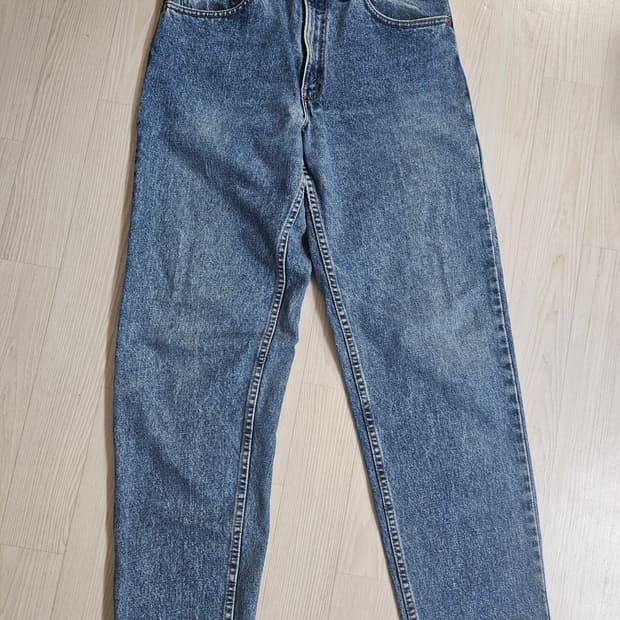 90s 리바이스 550