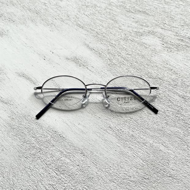 Citizen / Made in Japan