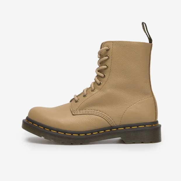 닥터마틴 1460 파스칼 - 사바나 탄 버지니아 270