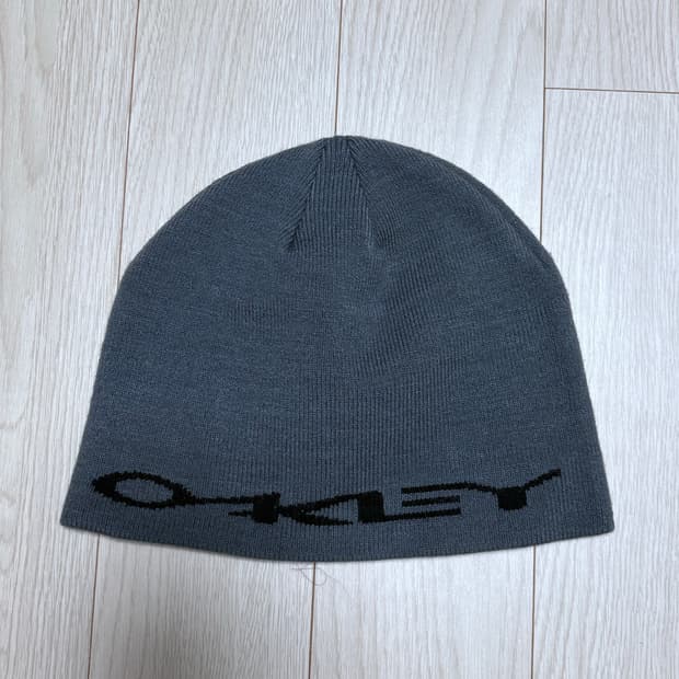 oakley 오클리 로고 비니