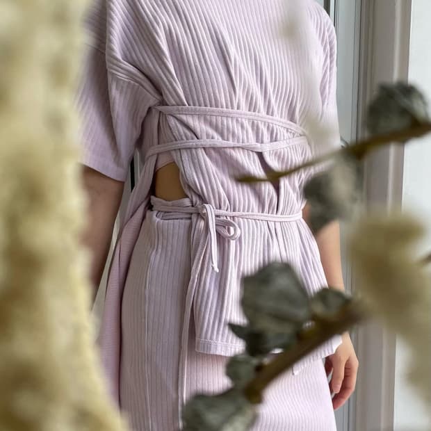 베이스레인지 shaw tee