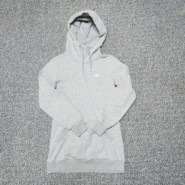 [85] 아디다스 파이어버드 여성 기모 후드티 (2921)