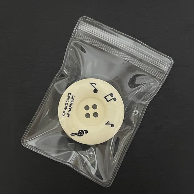 인앤양 그립톡 (새상품)