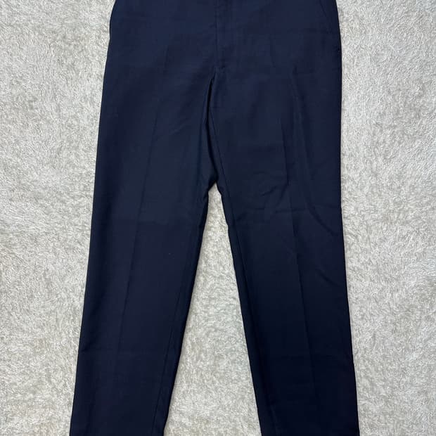 꼼데가르송 옴므 플러스 슬랙스 (M) *설명 확인해주세요