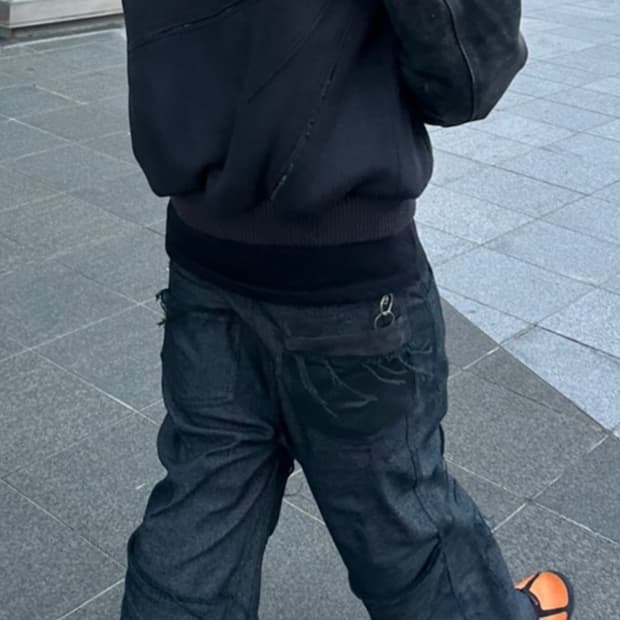 Xlim ep.6 01 trouser S