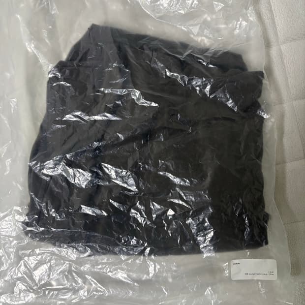 머듈 라운지 후드 올리브 3