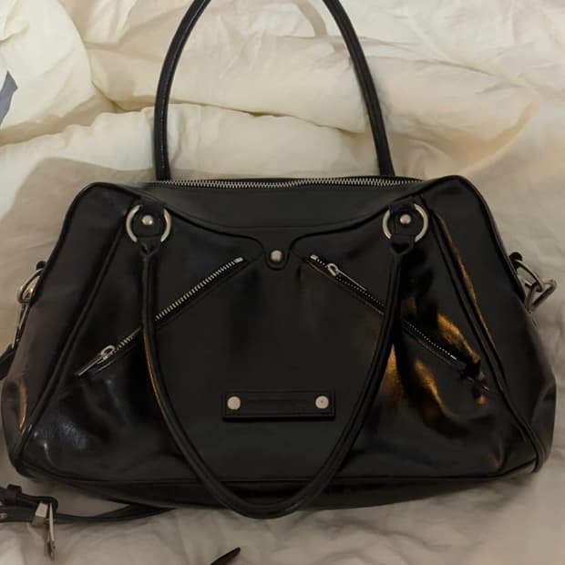 썬번프로젝트 모스백 블랙