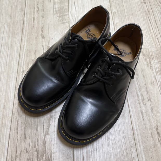 닥터마틴 1461 3홀 스무스 250