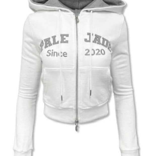 페일제이드 Retro Patch Hooded Zip-Up 2023