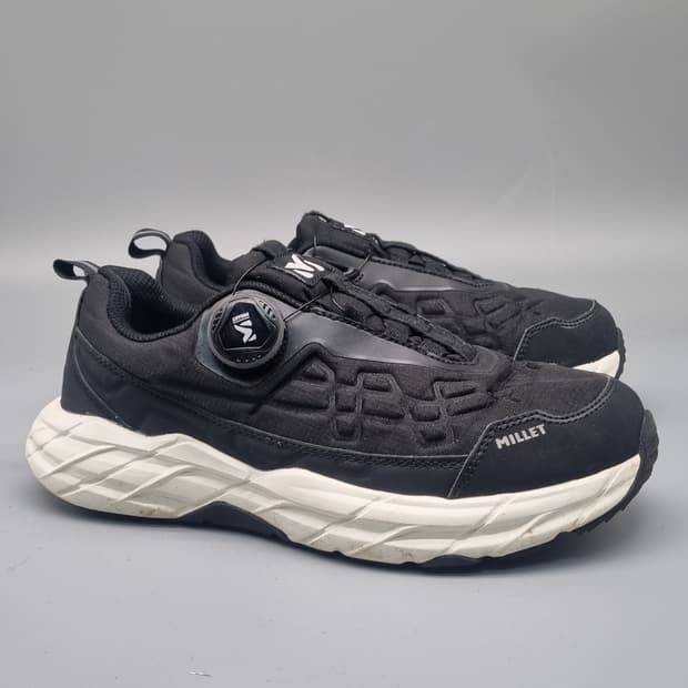 밀레 바운스2 다이얼 트레킹화 245