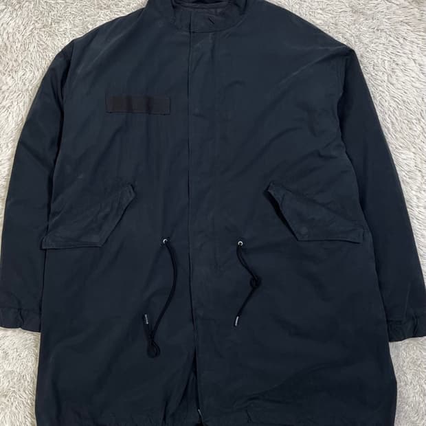 라퍼지스토어 M-65 피쉬테일 파카/#2737