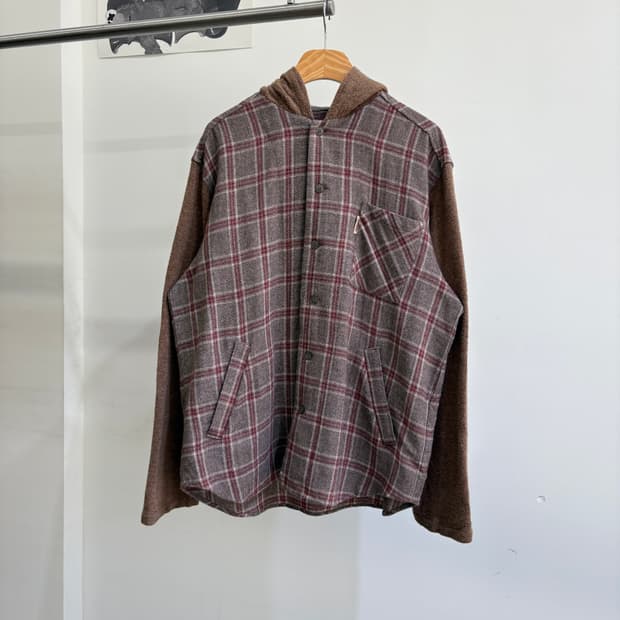 POSH BOY (Made in Japan) 자켓