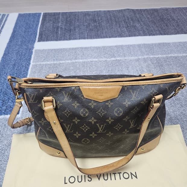 루이비통 모노그램 숄더백