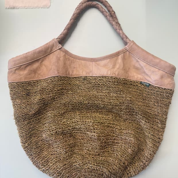 Gohemp bag
