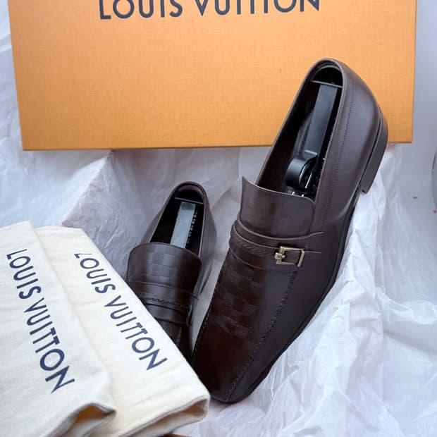 정품)루이비통 다미에 255