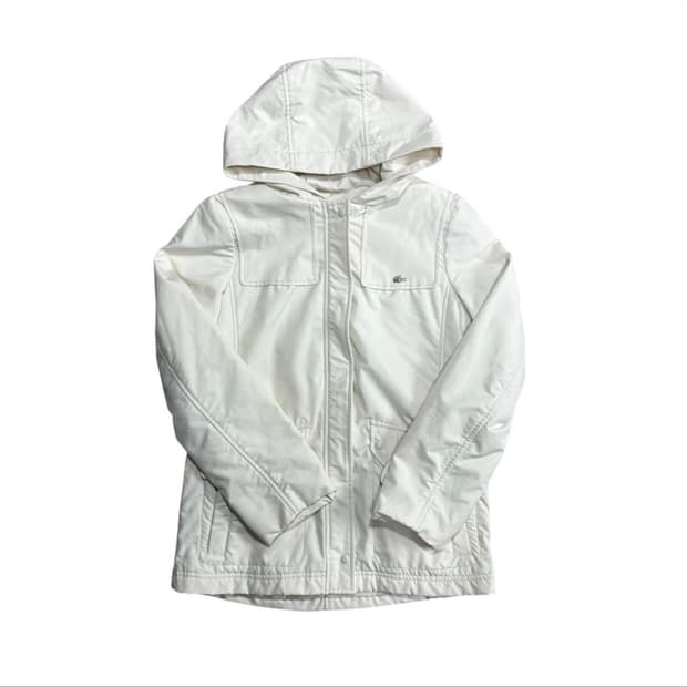 라코스테 바람막이