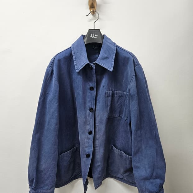 프렌치워크자켓 빈티지 오리지널