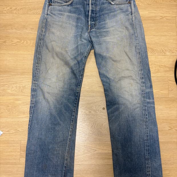 Lvc japan 71501 32사이즈