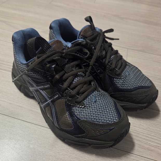 아식스 UB6-S GT-2160(230)