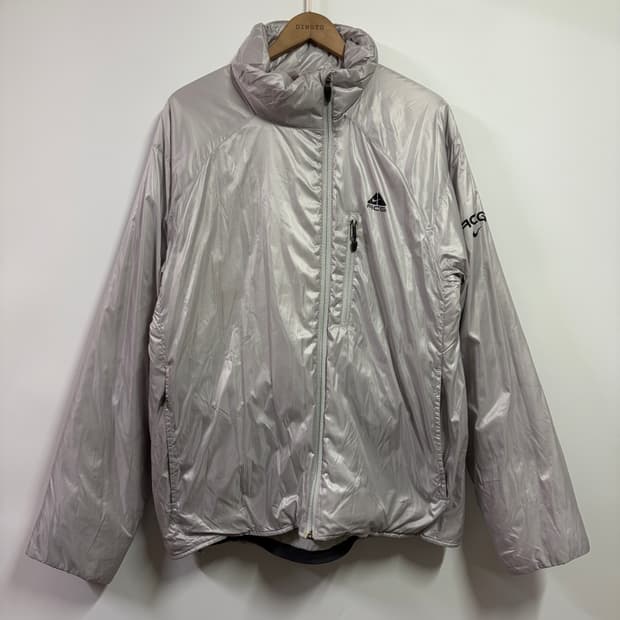 [L] 나이키 ACG 경량 패딩 자켓