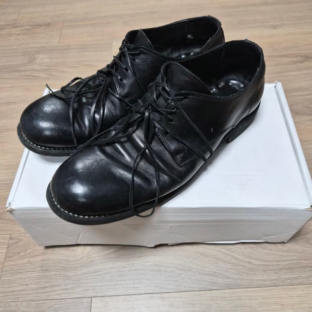 Guidi 구이디 992 43사이즈