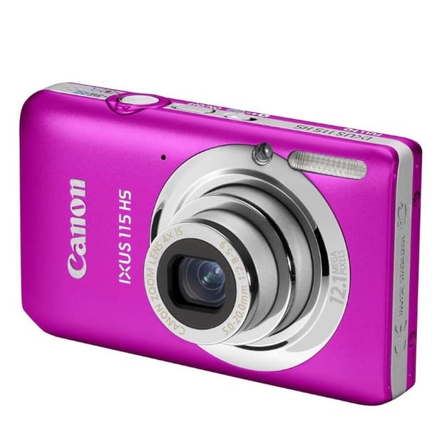 캐논 익서스 115 hs (익시 210 F) canon ixus ixy