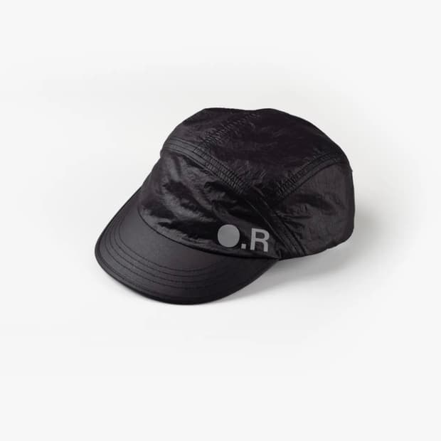 옵티미스틱 러너스 나일론 캡