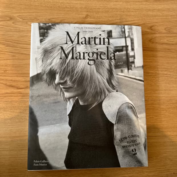 Martin Margiela: The Women's Collections