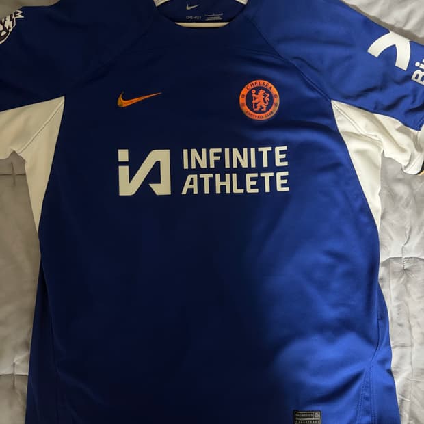 23/24 첼시유니폼 L사이즈