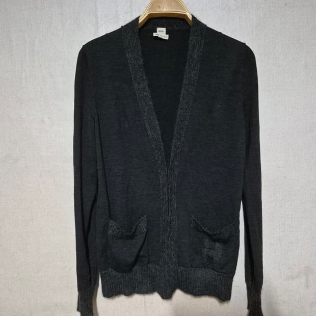 에르메스 가디건 38