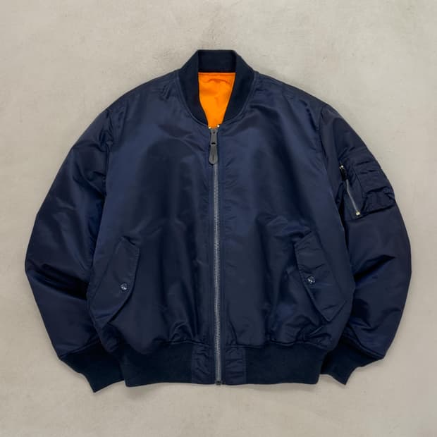 알파인더스트리 MA-1 