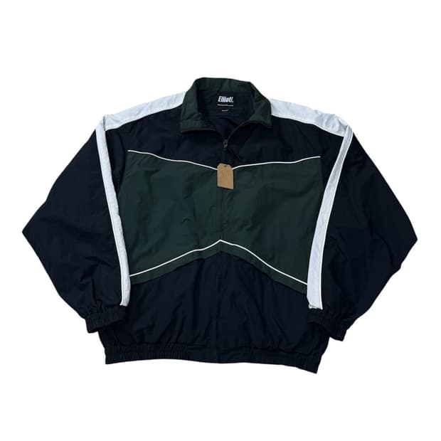 엘리오티(Ellioti) 스포츠 트랙 자켓