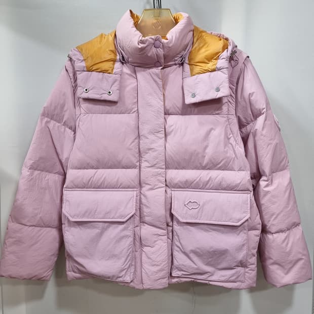 럭키슈에뜨 2WAY 구스다운 (C823