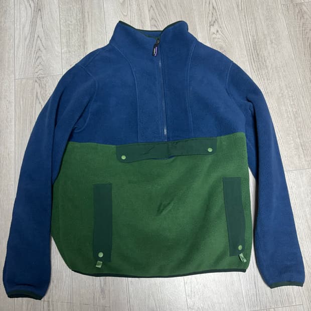 [L] 파타고니아 신칠라