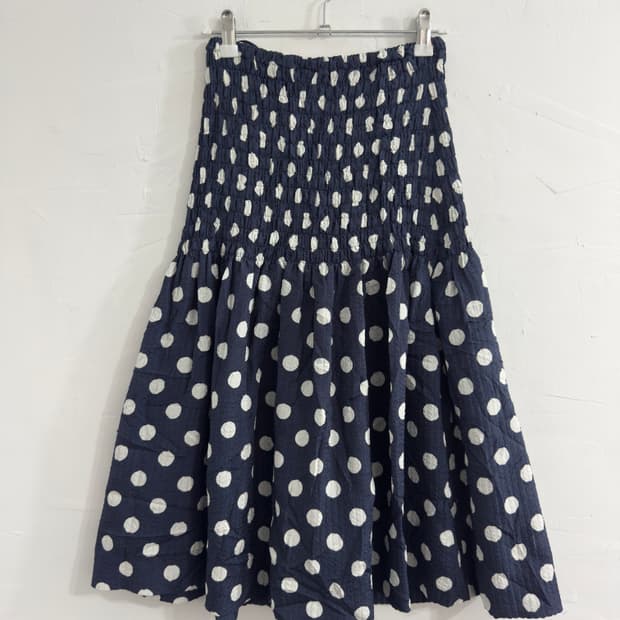 dot tubetop onepiece