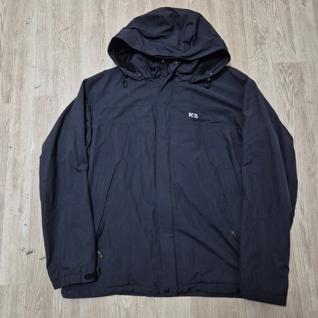 K2 케이투 남성 후드 바람막이 자켓 XL(105)