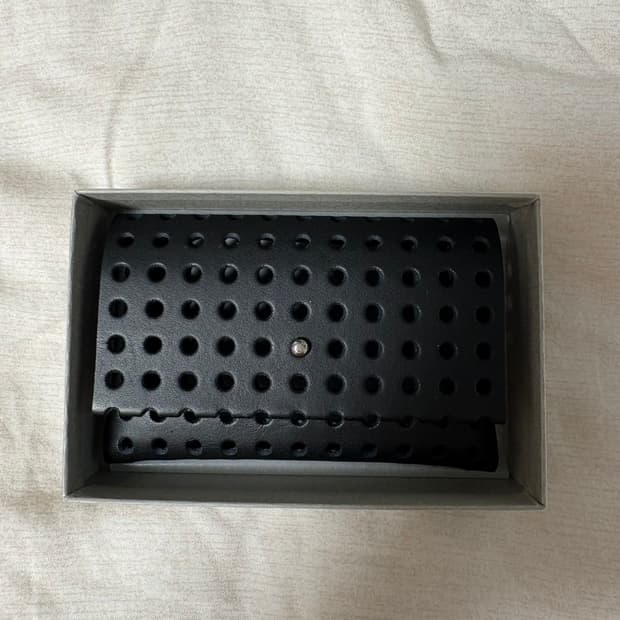 이로세 카드지갑