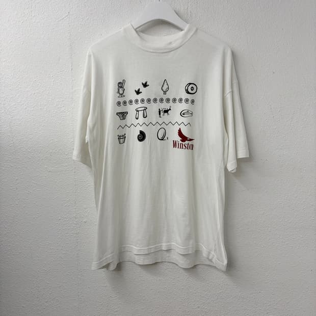 90s VINTAGE