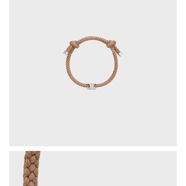 트리옹프 비치 팔찌 