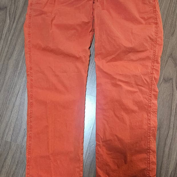 Vilebrequin 치노팬츠 / 31