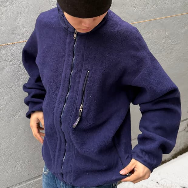 파타고니아 신칠라 풀집업