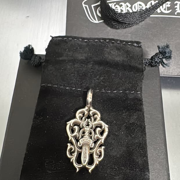 크롬하츠 바인대거 