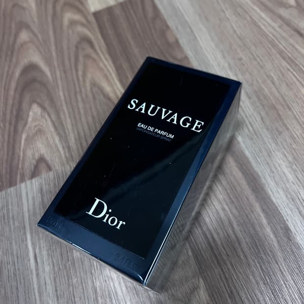 디올 소바쥬 오드퍼퓸 100ml