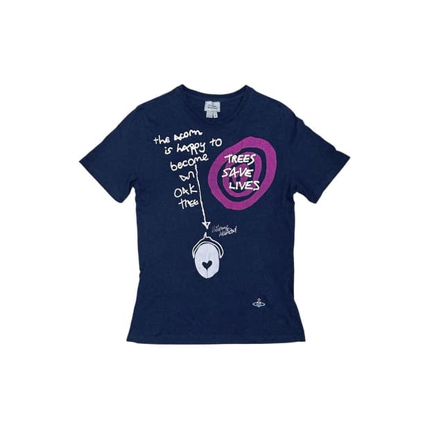 Vivienne Westwood ACORN Tshirt