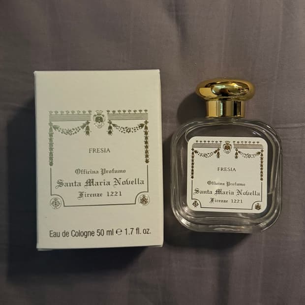 산타마리아노벨라 프리지아 오드코롱