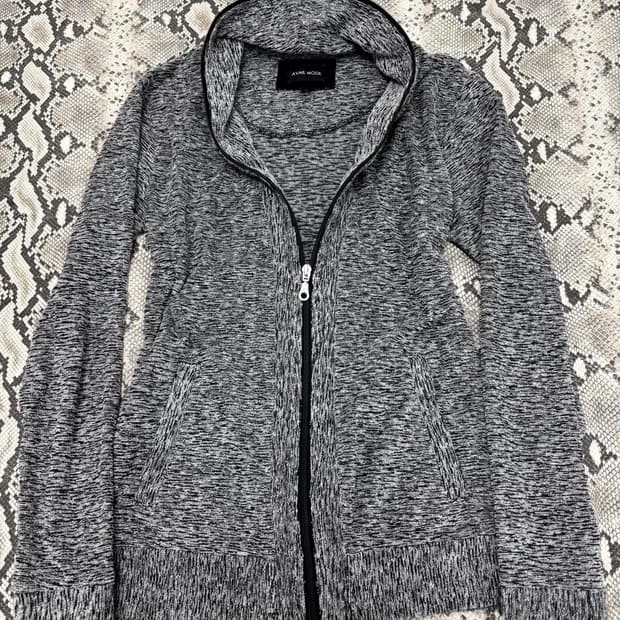 “Avail Mode” Minimal Mood Black&Grey Ful