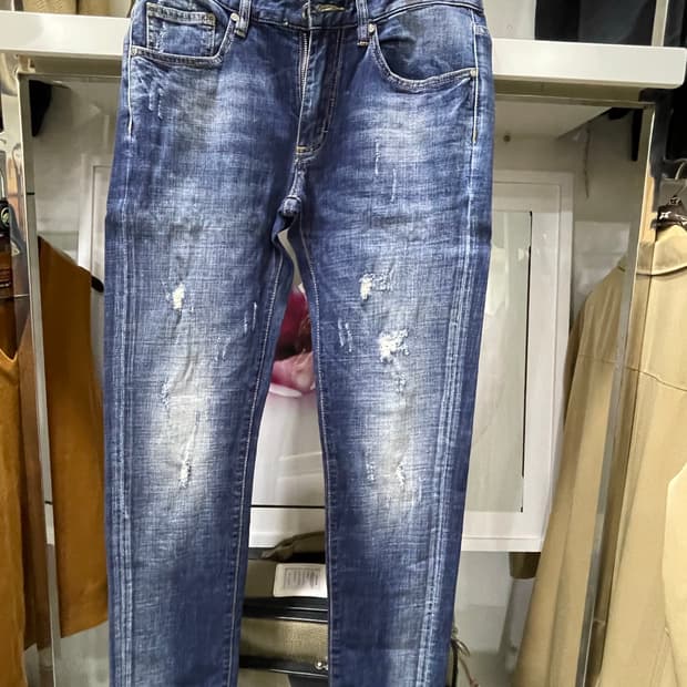 겐조/데님 청바지(30“)